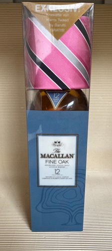 Macallan fine oak - macallan,