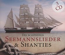 Die Schönsten Seemannslieder