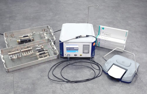 Aesculap elan ga800 - ga800, +