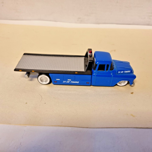 Maisto chevrolet bel air - maisto,
