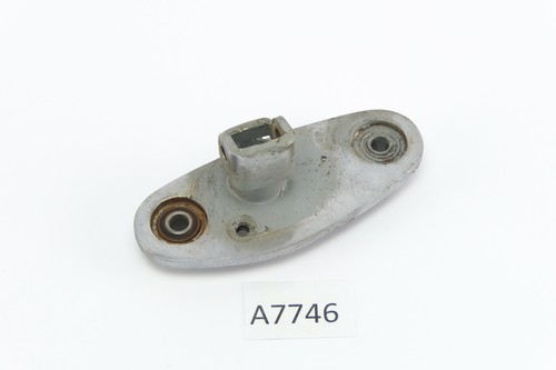 Honda 600 pc21 - 1990,