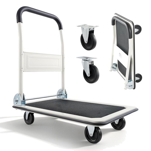 Transportwagen klappbar 150 - klappbar, kg