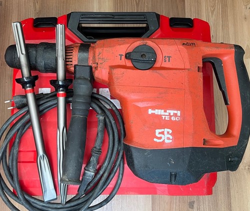 Hilti avr bohrhammer - te,