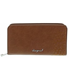 Desigual Sierra Camel Fiona