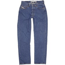 Diesel Cheyenne Herren Jeans