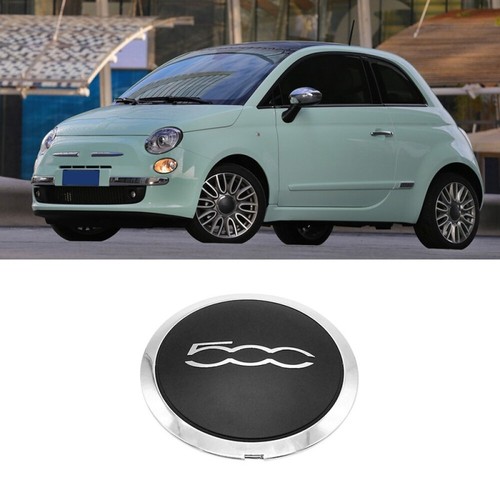 For fiat 500 - fiat, c