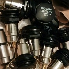 10x Oldtimer VW Passat Power