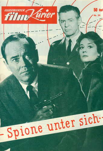 Illustrierter film kurier - illustrierter,