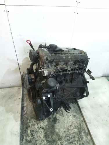 Motor mercedes benz vito - vito, w639