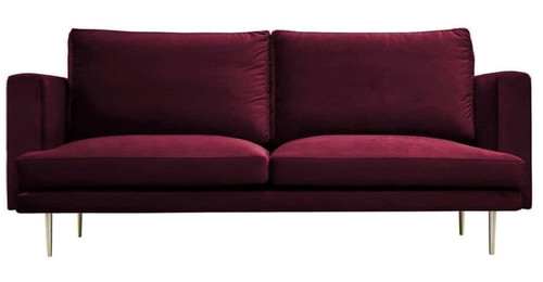 Dreisitzer sofa stoff - dreisitzer,