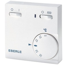 Eberle Raumthermostat Aufputz