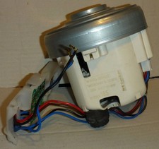 Motor staubsauger miele mrg - motor,
