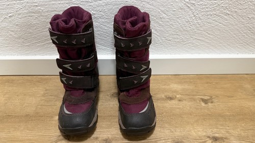 Superfit winterstiefel schuhe - superfit,