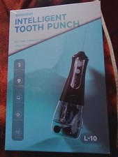 Sodentist Intelligent Tooth