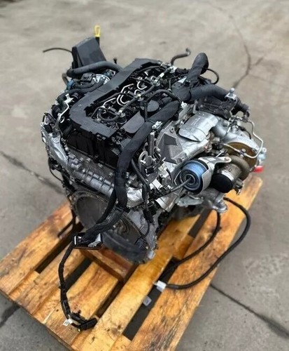 Gebrauchter motor engine - gebrauchter,