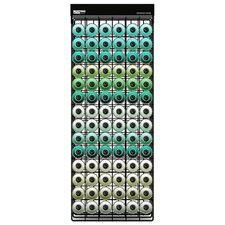 Montana Cans Studio Rack für 84 Sprüh Dosen Regal Graffiti Streetart Schrank POS