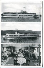 Germany AK Bremen - Schreiber