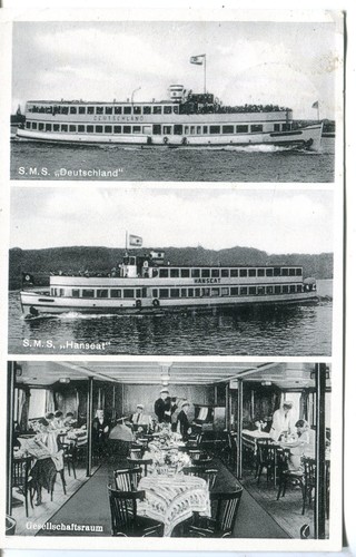 Deutschland bremen - ak,