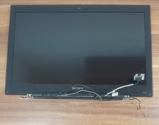 Komplettes Display 15,6" 1920x1080 Full HD aus Sony Vaio PCG-41414M VPCSE2C5E