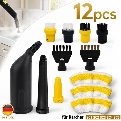 Stk dampfreiniger zubehör - dampfreiniger,