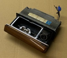 Mercedes W126 Aschenbecher