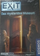 EXIT DAS SPIEL DAS MYSTERIÖSE
