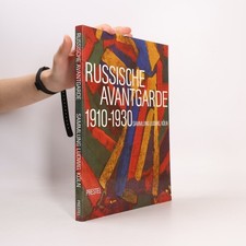 Russische Avantgarde 1910 -