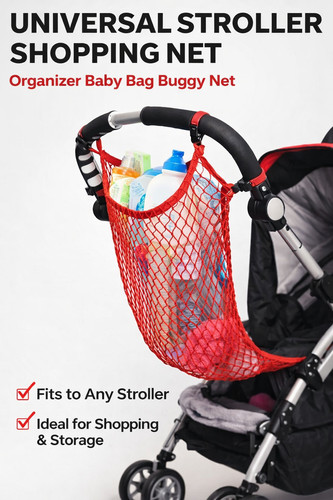 Universal kinderwagen - universal,