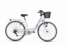 DaCapo Citybike 28'' Papilio