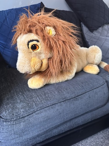 Disney könig der löwen - disney,