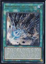 Yu-Gi-Oh ROTA-DE060 Bohrstrahl