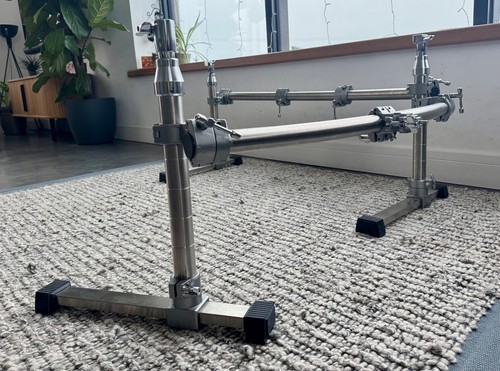 Tama drum rack seitiger - rack, 2-seitiger