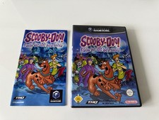 Scooby-Doo!: Nacht der 100 Schrecken | Nintendo GameCube | inkl. Anleitung