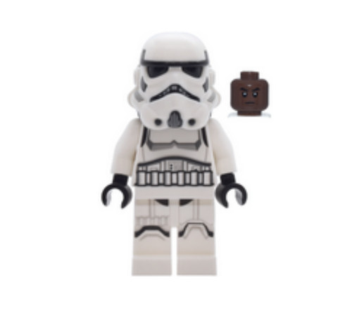 Lego sw1454 mini figur - lego,