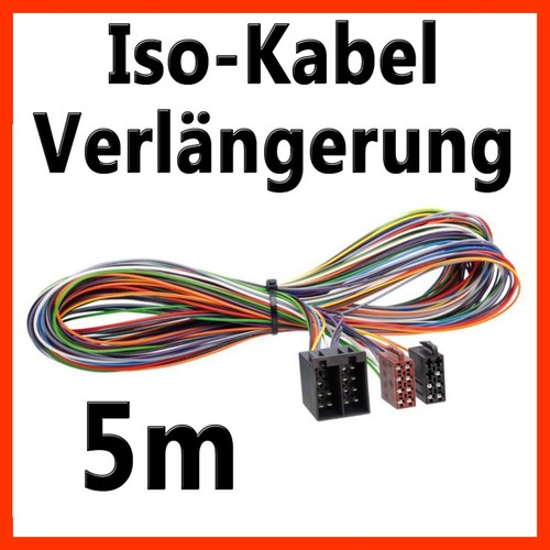 Iso 500cm 5m - iso,