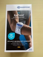 Epipoint Ellenbogenspange Bauernfeind