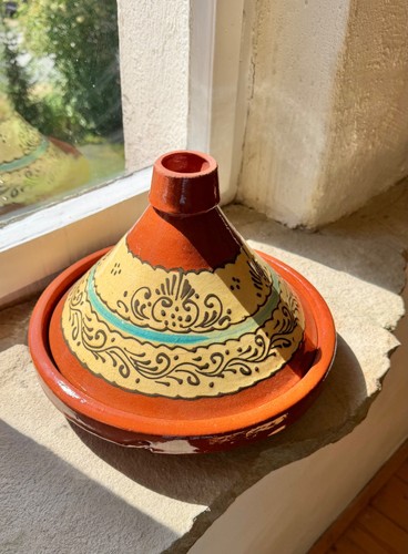 Orientalische tarjine original - tarjine,