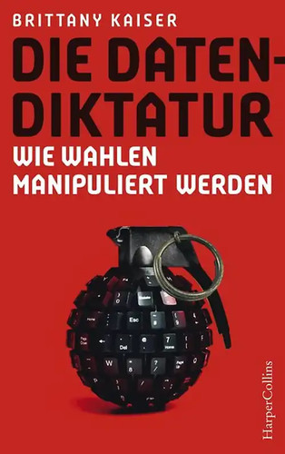 Die datendiktatur wie - datendiktatur, –