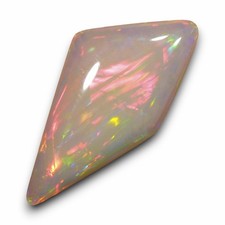 1.64 ct Leuchtender Welo Opal