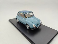 1/18 Subaru 360 1958 Ebbro