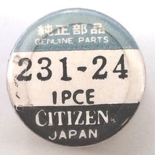 Nos New [1 PC] Citizen 231-24