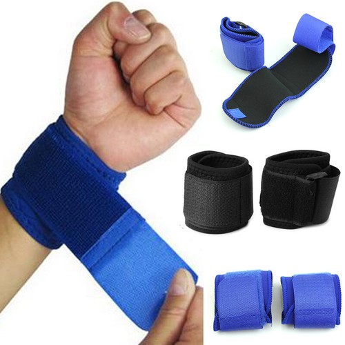 Handgelenkbandage mit