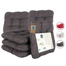 Sitzkissen Stuhlkissen 4er 6er