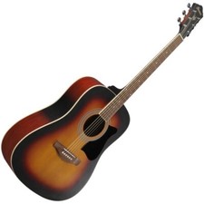 Ibanez V50NJP-OVS Jam Pack