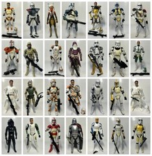 Star Wars Action Figuren -