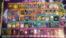 YAMI MARIK DRAGON OF RA SPHERE