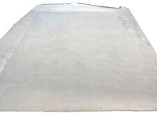 Natur Pur Exklusiv Handgeknüpfte Berber Teppich  Best Mögliche Qualität 410/290