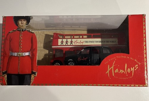Aec routemaster open top - aec,