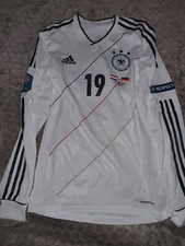 original Adidas Trikot Spielertrikot Deutschland DFB Götze 19 Formotion t0028