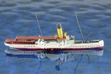 Freia Hersteller  Hydra Art 5 , 1:1250 Schiffsmodell